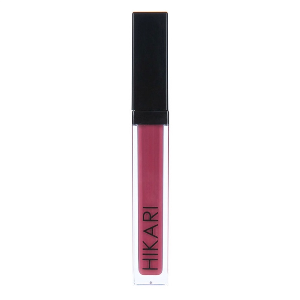 Hikari Merlot Lip Gloss